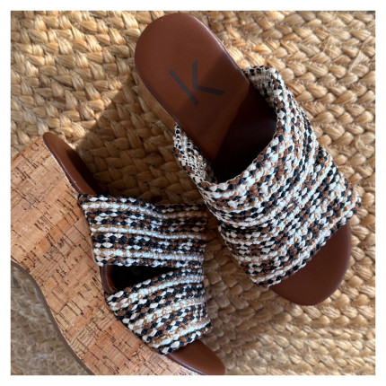 Tamanco Klaus Adelaide