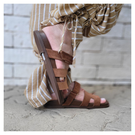 Birken Klaus Damares