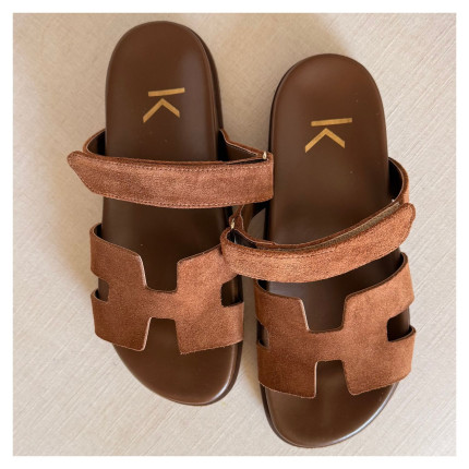 Birken Klaus Damares