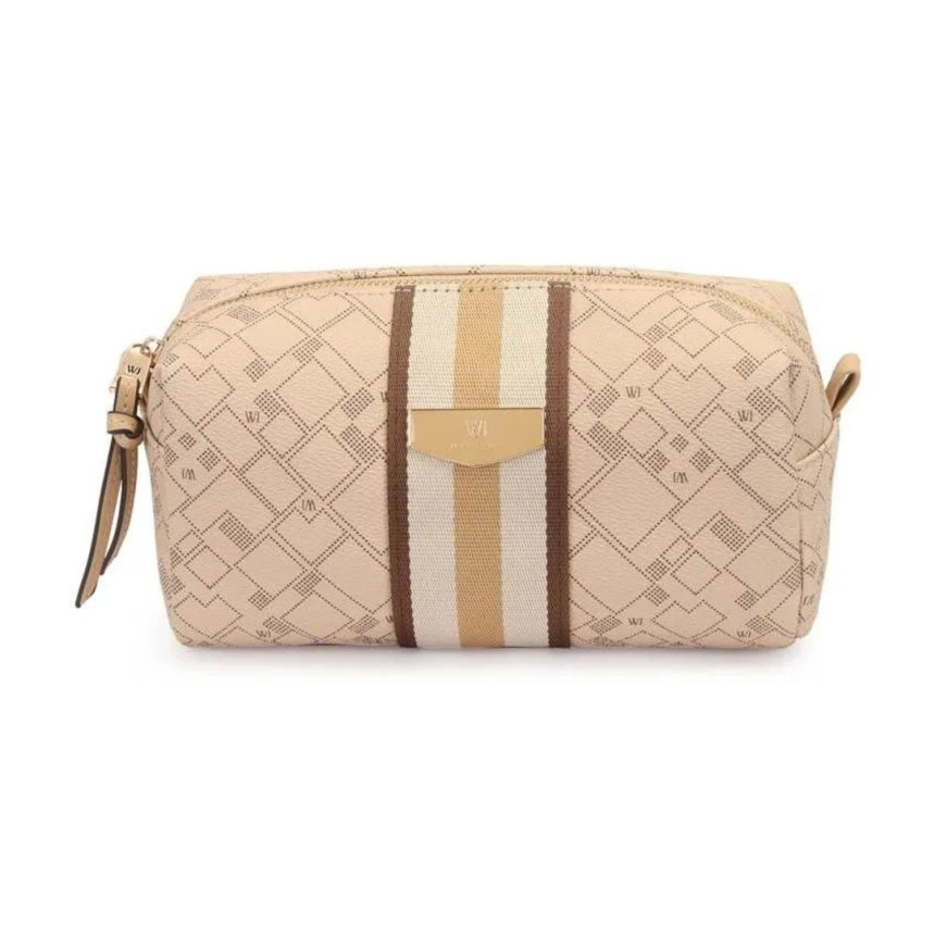 Nécessaire  Monograma WJ