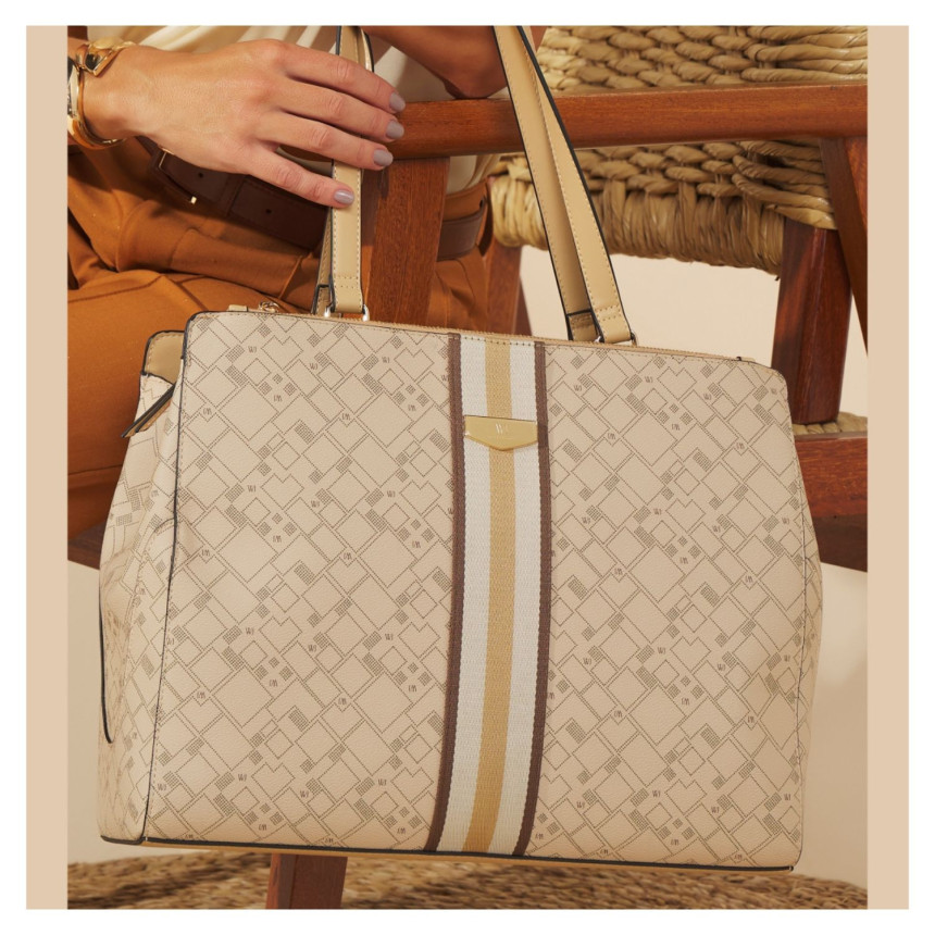 Bolsa Porta Notebook WJ