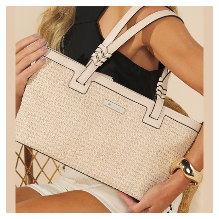 Bolsa Retangular WJ