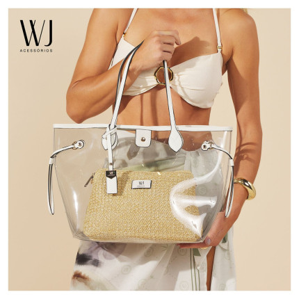 Bolsa Vinil WJ