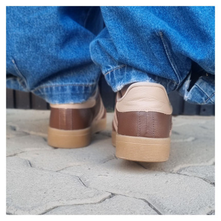 Tênis Flat Marina Mello