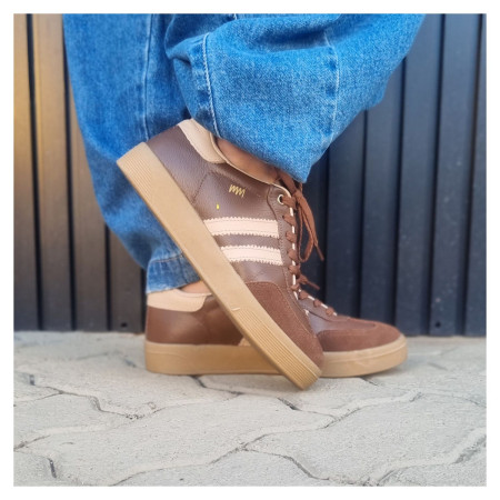 Tênis Flat Marina Mello