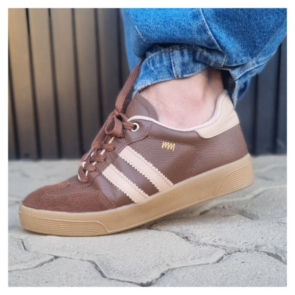 Tênis Flat Marina Mello