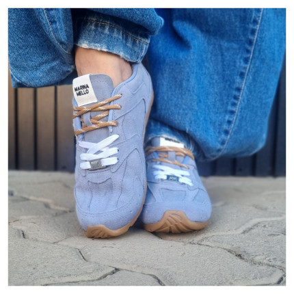 Tênis Margot Marina Mello