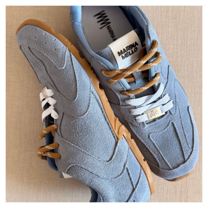 Tênis Margot Marina Mello