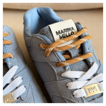 Tênis Margot Marina Mello