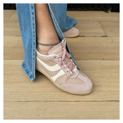 Tênis Croche Marina Mello