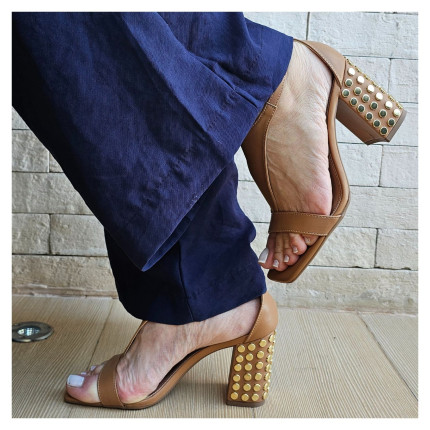 Sandália Klaus Michele