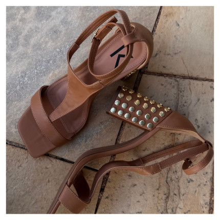 Sandália Klaus Michele