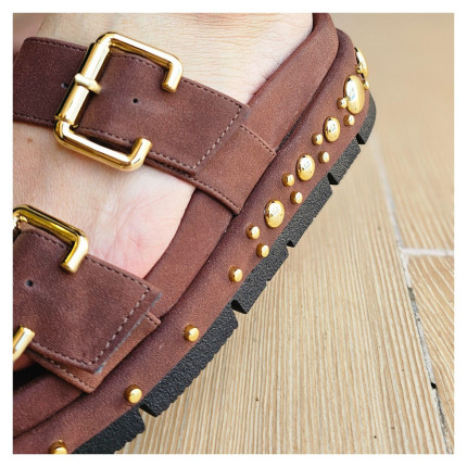 Birken Klaus Camile