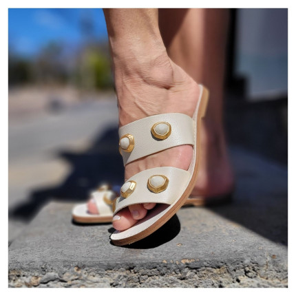 Rasteira Klaus Barbara