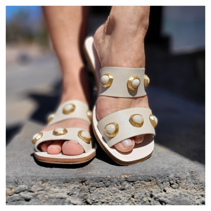 Rasteira Klaus Barbara