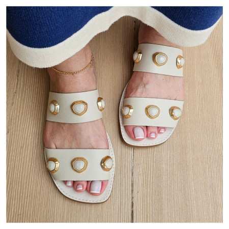 Rasteira Klaus Barbara