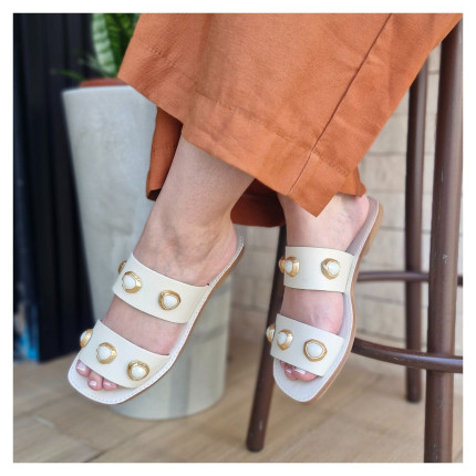 Rasteira Klaus Barbara