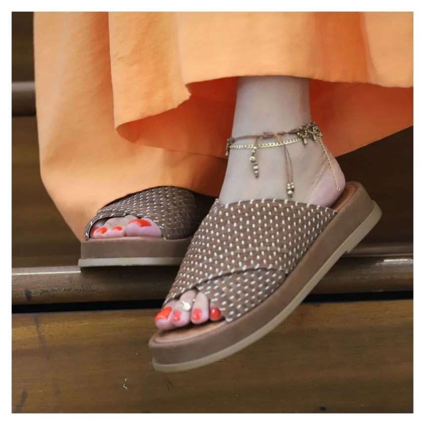 Birken Caramelo Orcade