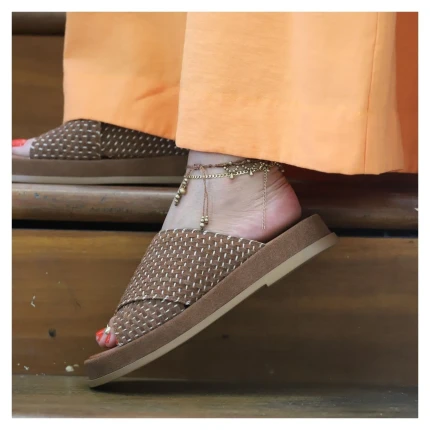 Birken Caramelo Orcade