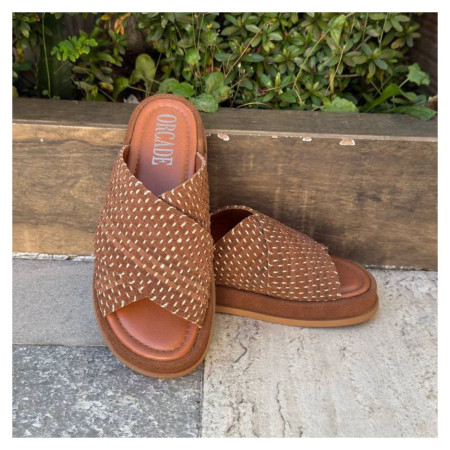 Birken Caramelo Orcade