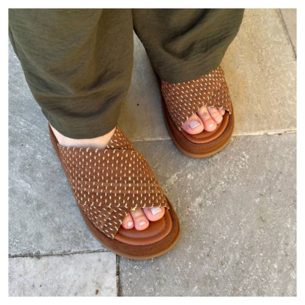 Birken Caramelo Orcade