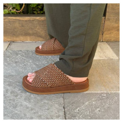 Birken Caramelo Orcade