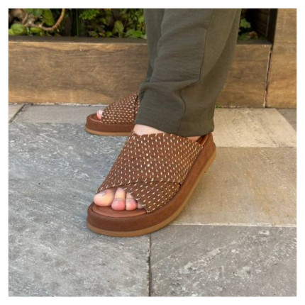 Birken Caramelo Orcade