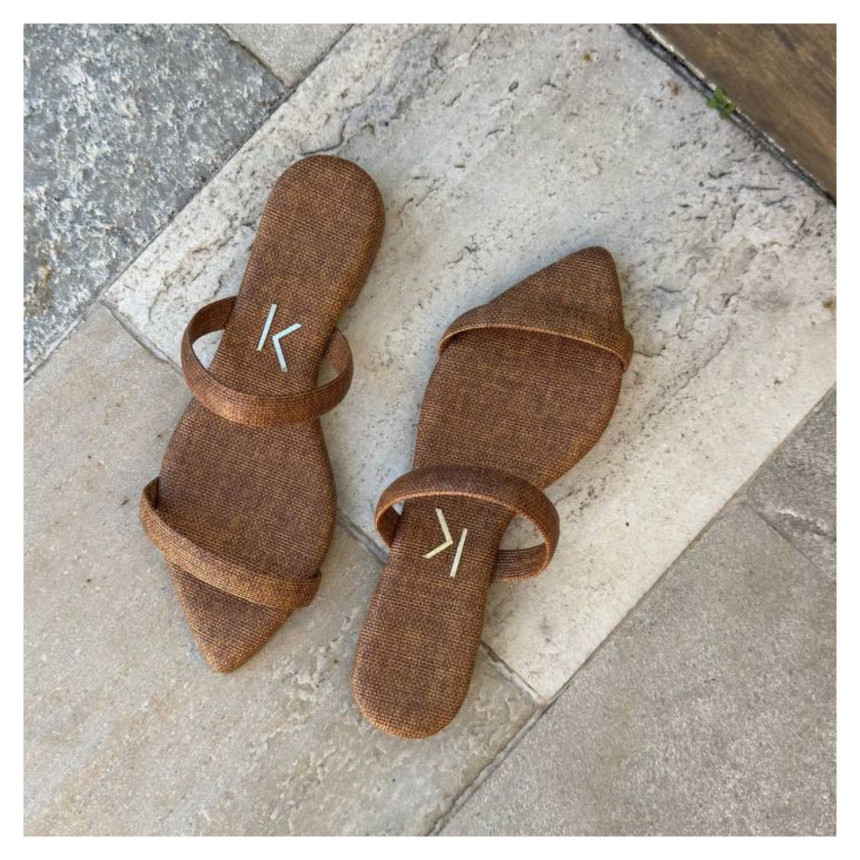 Rasteira Klaus Stella