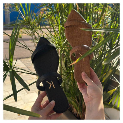 Rasteira Klaus Stella