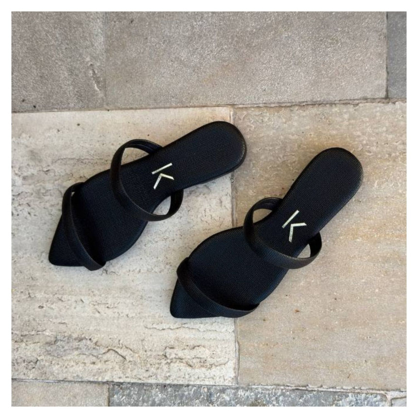 Rasteira Klaus Stella