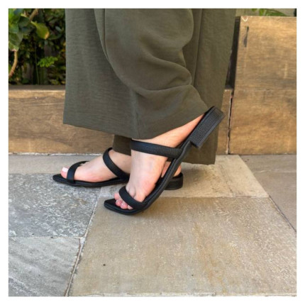 Rasteira Klaus Stella