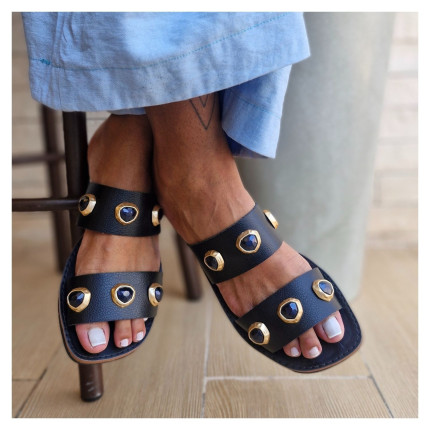 Rasteira Klaus Barbara