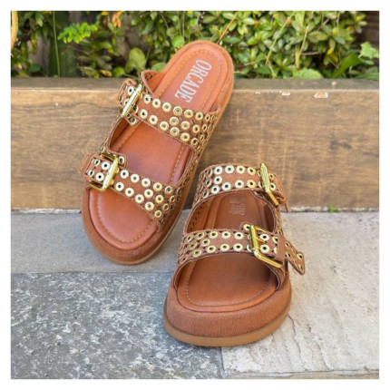 Birken Ilhós Orcade