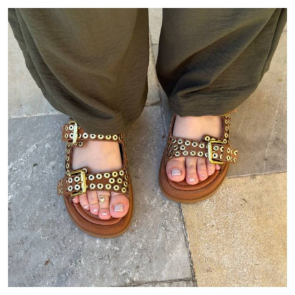 Birken Ilhós Orcade