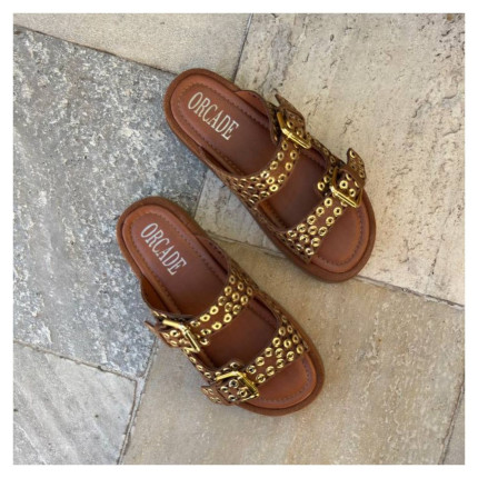 Birken Ilhós Orcade