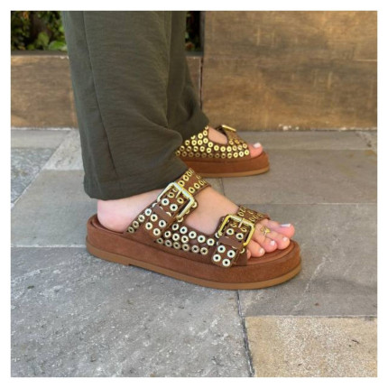 Birken Ilhós Orcade