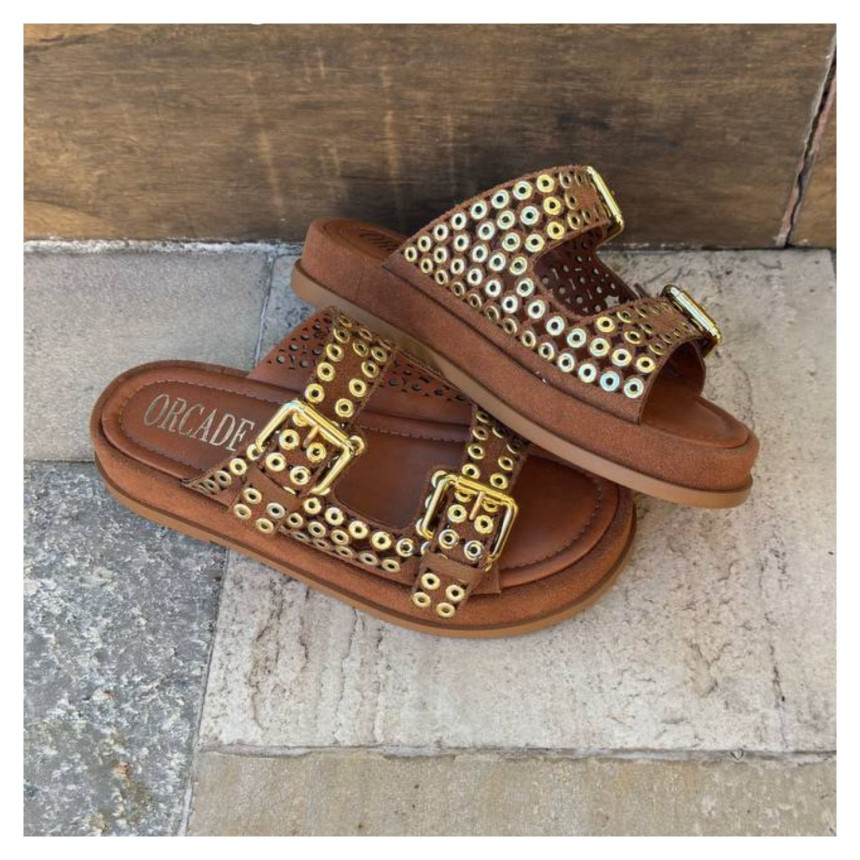 Birken Ilhós Orcade