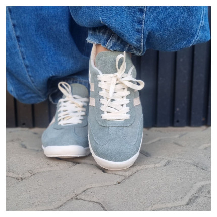 Tênis Marina Mello Verde