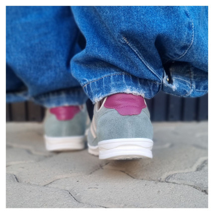 Tênis Marina Mello Verde