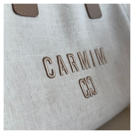 Bolsa Santiago Carmim