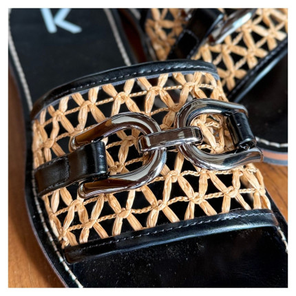 Rasteira Klaus Chloe