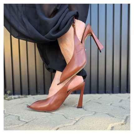 Slingback Werner Marrom