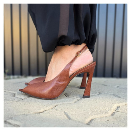 Slingback Werner Marrom