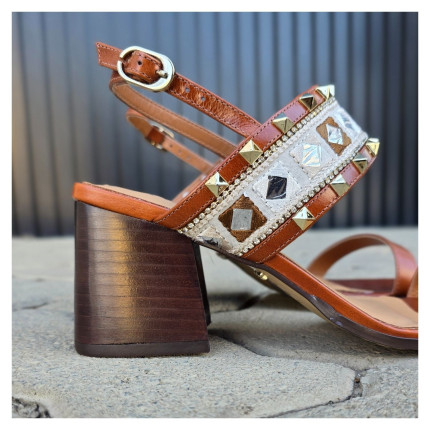 Sandália Werner Spikes