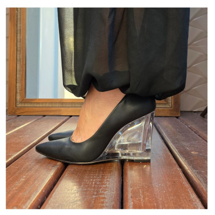 Scarpin Klaus Renata