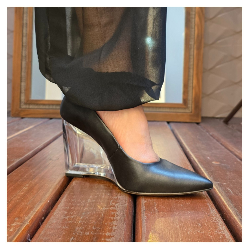 Scarpin Klaus Renata