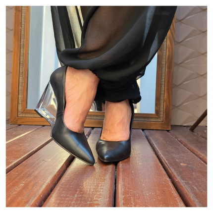 Scarpin Klaus Renata