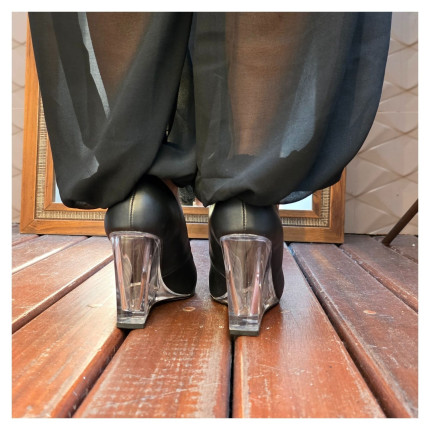 Scarpin Klaus Renata