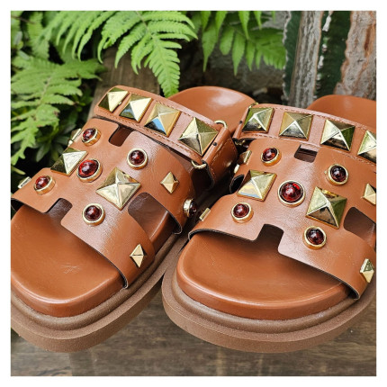 Birken Klaus Priscila