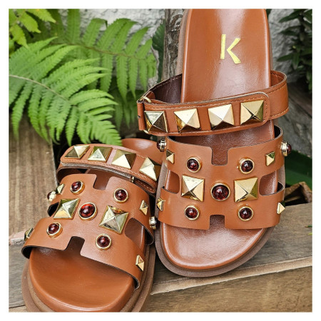 Birken Klaus Priscila